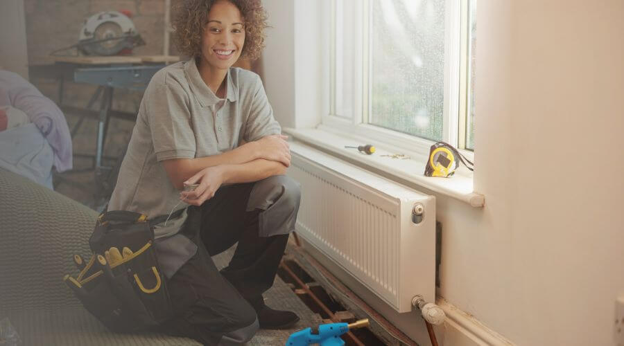 Professional Water heater repair services in Norman, AR