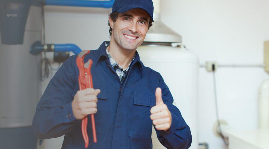 Professional Water heater repair in Norman, AR